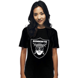 ShirtPunch Roberts, view 2