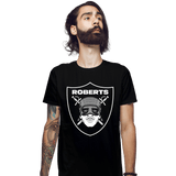 ShirtPunch Roberts, view 5
