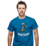 ShirtPunch Robo-Rodeo, view 2