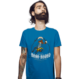 ShirtPunch Robo-Rodeo, view 5