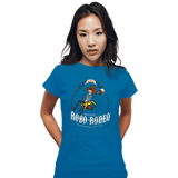 ShirtPunch Robo-Rodeo, view 6