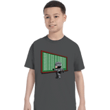 ShirtPunch Robobart, view 3