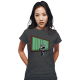 ShirtPunch Robobart, view 6