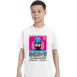 ShirtPunch Robokoppu, view 3