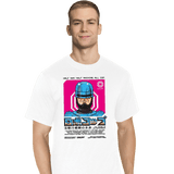 ShirtPunch Robokoppu, view 4