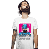 ShirtPunch Robokoppu, view 5