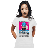 ShirtPunch Robokoppu, view 6