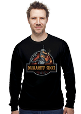 ShirtPunch Robots Against Humanity, view 5