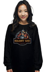 ShirtPunch Robots Against Humanity, view 6
