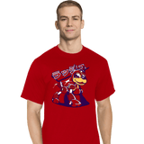 ShirtPunch Robot's Best Friend, view 4