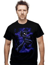 ShirtPunch Rock Kid Shadow Nebula, view 2
