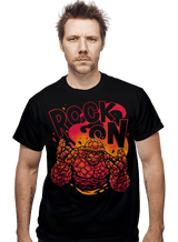 ShirtPunch Rock On!, view 2