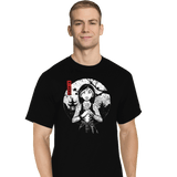 ShirtPunch Rock The Dynasty, view 4