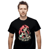 ShirtPunch Rocker Ariel!, view 2