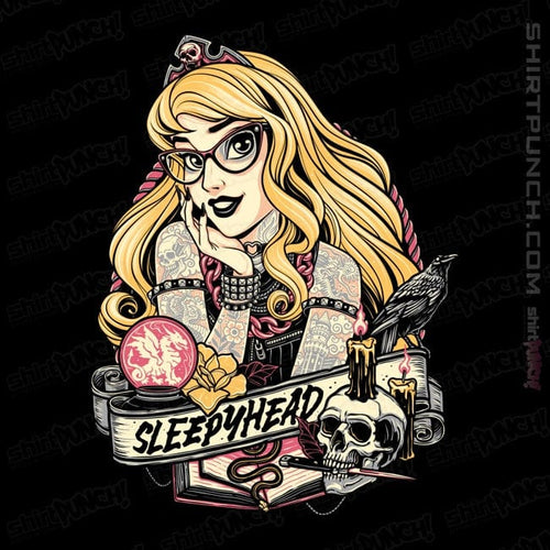 ShirtPunch Rocker Aurora
