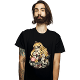 ShirtPunch Rocker Aurora, view 2
