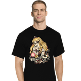 ShirtPunch Rocker Aurora, view 4