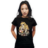ShirtPunch Rocker Aurora, view 6