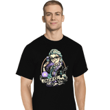 ShirtPunch Rocker Elsa, view 4