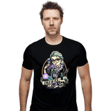 ShirtPunch Rocker Elsa, view 5