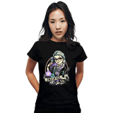 ShirtPunch Rocker Elsa, view 6