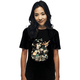 ShirtPunch Rocker Jasmine, view 2