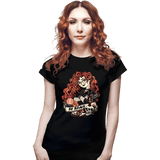 ShirtPunch Rocker Merida, view 6