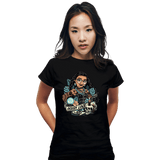 ShirtPunch Rocker Moana, view 6