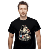 ShirtPunch Rocker Snow White, view 2