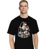 ShirtPunch Rocker Snow White, view 4