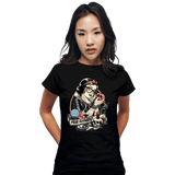 ShirtPunch Rocker Snow White, view 6