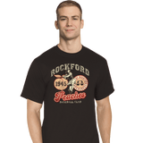 ShirtPunch Rockford Peaches, view 4