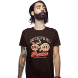 ShirtPunch Rockford Peaches, view 5