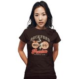 ShirtPunch Rockford Peaches, view 6