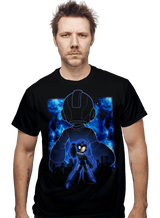 ShirtPunch Rockman Nebula, view 2