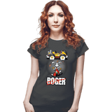 ShirtPunch Roger, view 6