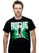 ShirtPunch Rogue 92, view 2