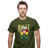 ShirtPunch Rogue 97, view 2