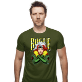 ShirtPunch Rogue 97, view 5