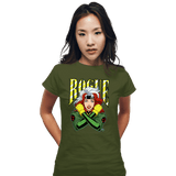 ShirtPunch Rogue 97, view 6