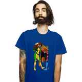 ShirtPunch Rogue And Gambit Love, view 2