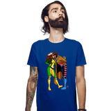 ShirtPunch Rogue And Gambit Love, view 5