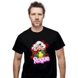 ShirtPunch Rogue Barbie, view 2
