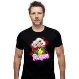 ShirtPunch Rogue Barbie, view 5