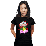 ShirtPunch Rogue Barbie, view 6