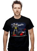 ShirtPunch Rogue Quinn, view 2
