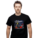 ShirtPunch Rogue Quinn, view 2