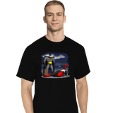 ShirtPunch Rogue Quinn, view 4