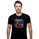 ShirtPunch Rogue Quinn, view 5