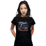 ShirtPunch Rogue Quinn, view 6
